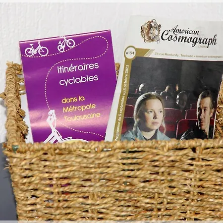 O Grand Canal ! * 툴루즈