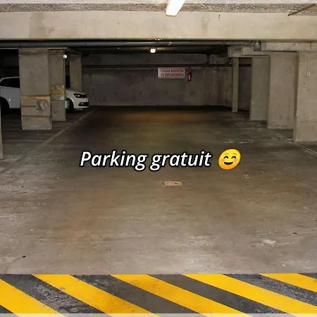 O Grand Canal ! 아파트 *