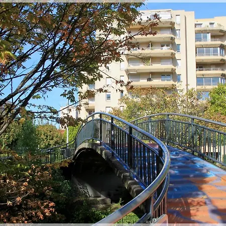 O Grand Canal ! Apartment *