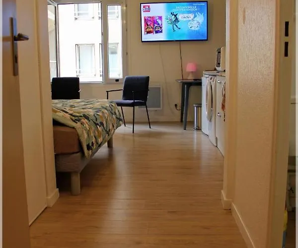 O Grand Canal ! Apartment *