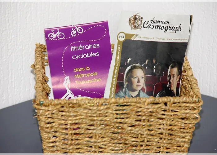 O Grand Canal ! * Toulouse