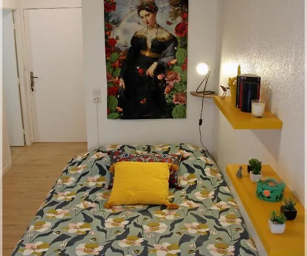 O Grand Canal ! * Toulouse