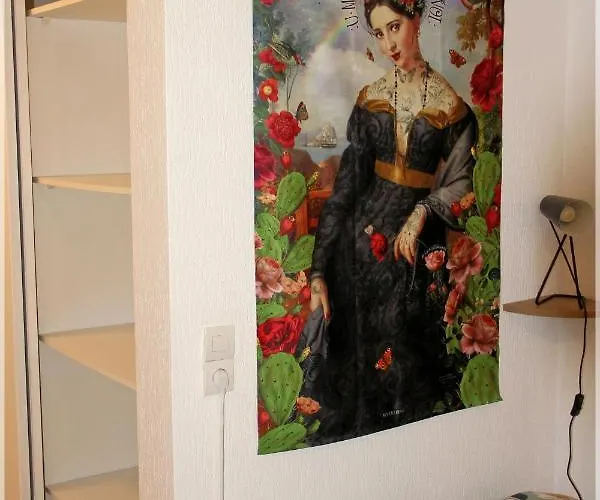 O Grand Canal ! טולוז